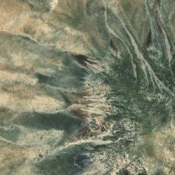 Satellite imagery of Spīn Ghar, AF