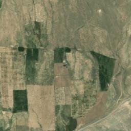 Satellite imagery of Lōyah Ghūnḏah, AF