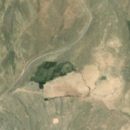 Satellite imagery of Lōyah Ghūnḏah, AF