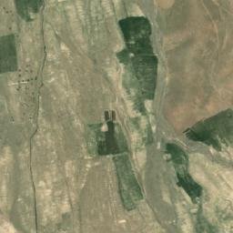 Satellite imagery of Lōyah Ghūnḏah, AF