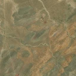 Satellite imagery of Tōrwām, AF