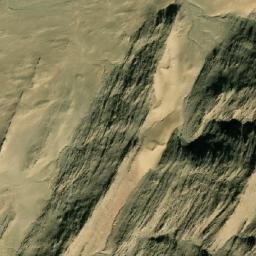 Satellite imagery of Shaṟpāgē Ghar, AF