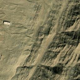 Satellite imagery of Kōṯ Zhoway, AF