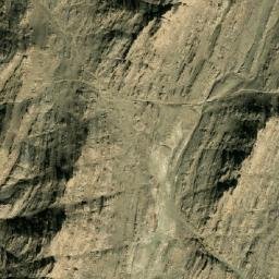 Satellite imagery of Kōṯ Zhoway, AF