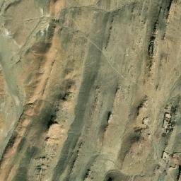 Satellite imagery of Multanay, AF