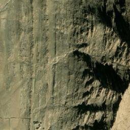 Satellite imagery of Şalawāt-e Sharqī, AF