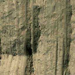 Satellite imagery of Şalawāt-e Sharqī, AF