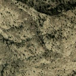 Satellite imagery of Tsowkêy, AF