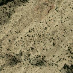 Satellite imagery of Tsowkêy, AF