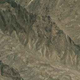 Satellite imagery of Tōrē Ghunḏêy, AF