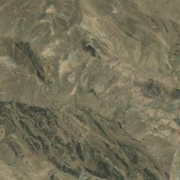 Satellite imagery of Tōrē Ghunḏêy, AF