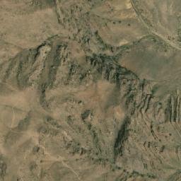 Satellite imagery of Gory Vursekgar, AF