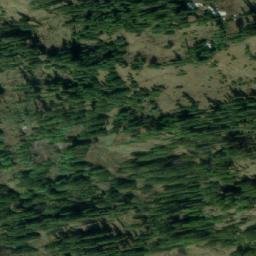Satellite imagery of cairn, IN