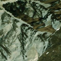 Satellite imagery of cairn, IN