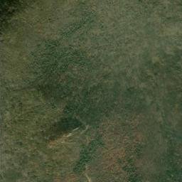 Satellite imagery of Daci Shan, CN