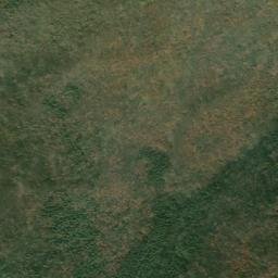 Satellite imagery of Daci Shan, CN
