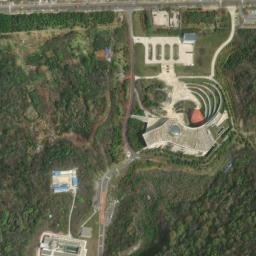 Satellite imagery of Tuanzijian, CN