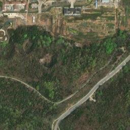 Satellite imagery of Tuanzijian, CN