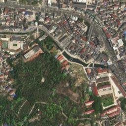 Satellite imagery of Tang Shan, CN