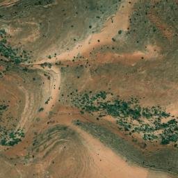 Satellite imagery of Irhil Abadi, MA