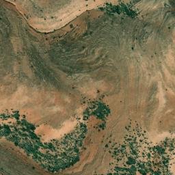 Satellite imagery of Irhil Abadi, MA