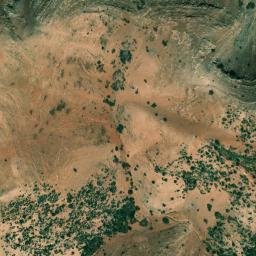 Satellite imagery of Irhil Abadi, MA