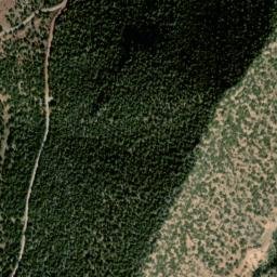 Satellite imagery of Tizroutine, MA