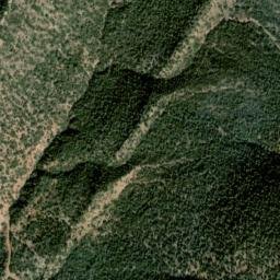 Satellite imagery of Tizroutine, MA