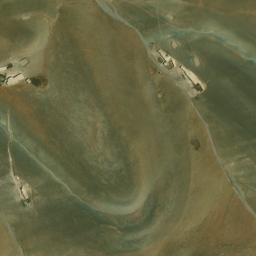 Satellite imagery of Ari n’ Zaïmouzene, MA