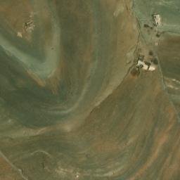 Satellite imagery of Ari n’ Zaïmouzene, MA