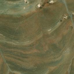 Satellite imagery of Ari n’ Zaïmouzene, MA