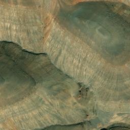 Satellite imagery of Azilal n’Tadaout, MA