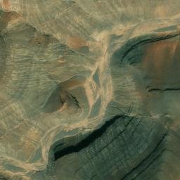 Satellite imagery of Azilal n’Tadaout, MA