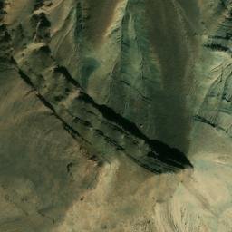 Satellite imagery of Ari n’ Isellatene, MA