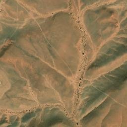 Satellite imagery of Hasfet en Nouali, DZ