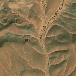 Satellite imagery of Hasfet en Nouali, DZ