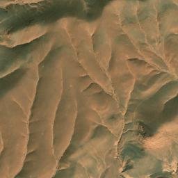 Satellite imagery of Hasfet en Nouali, DZ