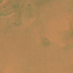 Satellite imagery of Bine Karbine, DZ