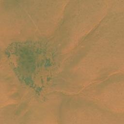 Satellite imagery of Bine Karbine, DZ