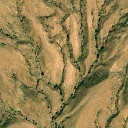 Satellite imagery of Khashshat ar Rayāyinah, LY