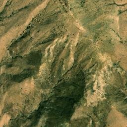 Satellite imagery of Khashshat ar Rayāyinah, LY