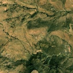 Satellite imagery of Khashshat ar Rayāyinah, LY