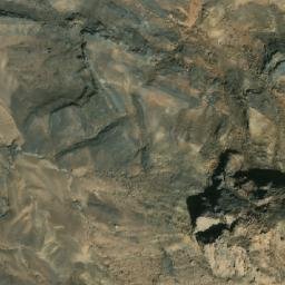 Satellite imagery of Kūh-e Āshkhāneh, AF