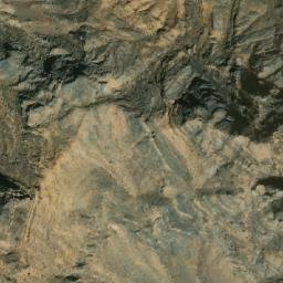 Satellite imagery of Kūh-e Āshkhāneh, AF