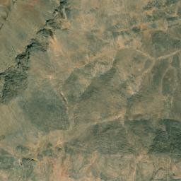 Satellite imagery of Kōh-e Khuspās, AF