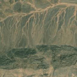 Satellite imagery of Kōh-e Khuspās, AF