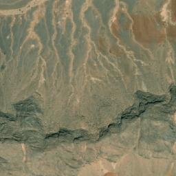 Satellite imagery of Kōh-e Khuspās, AF