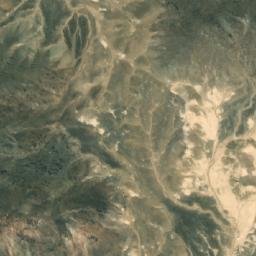 Satellite imagery of Kulāgwêṟ, AF