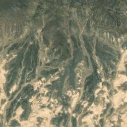 Satellite imagery of Kulāgwêṟ, AF