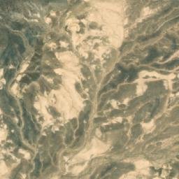 Satellite imagery of Kulāgwêṟ, AF